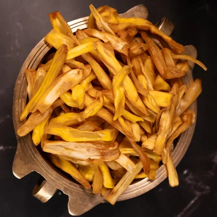Chakka Chips
