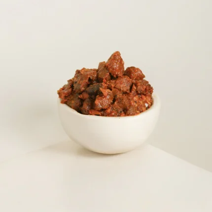 Fresh Fish pickle (250g)