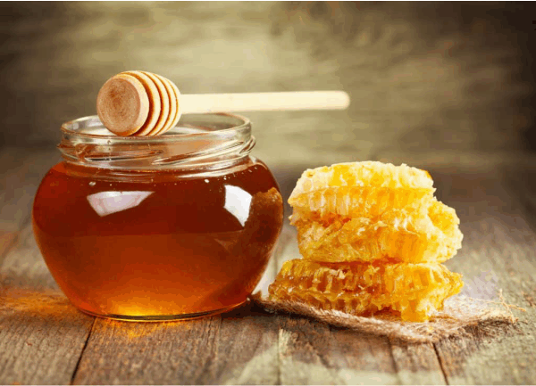 Why-Raw-Honey