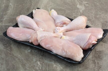 Farm Fresh Chicken (1kg)