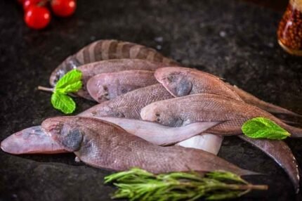 Sole Fish/Manthal-Nang (Medium/Big) (1kg)
