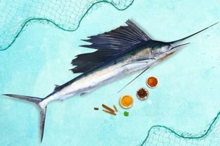 Sail Fish / Ola kodiyan (1kg)