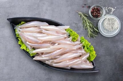 Anchovi/Natholi (Cleaned)